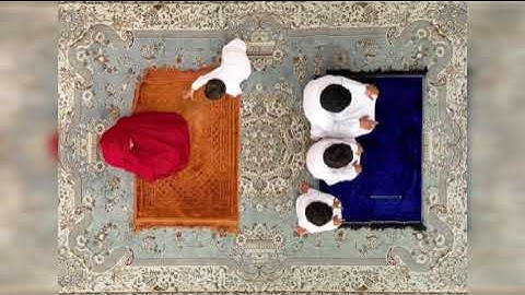 تلاوات من القرآن الكريم لمدة ساعة - محمد جميل