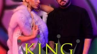 King (feat. Anda Adam) (Radio Edit)