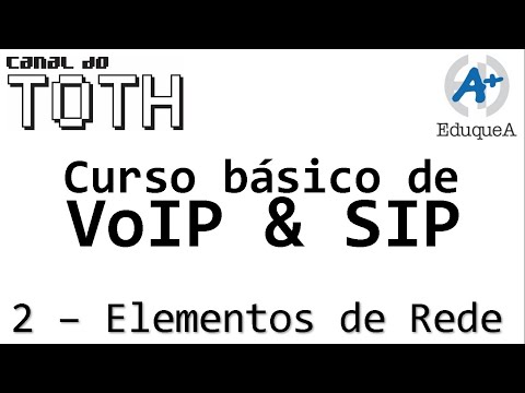 Vídeo: O que é um dispositivo SIP?