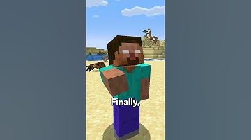 MINECRAFT NOOB vs PRO vs HACKER: LOOTING! ⛏️ #shorts