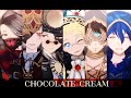 【identity v/第五人格/MMD】Chocolate  Cream