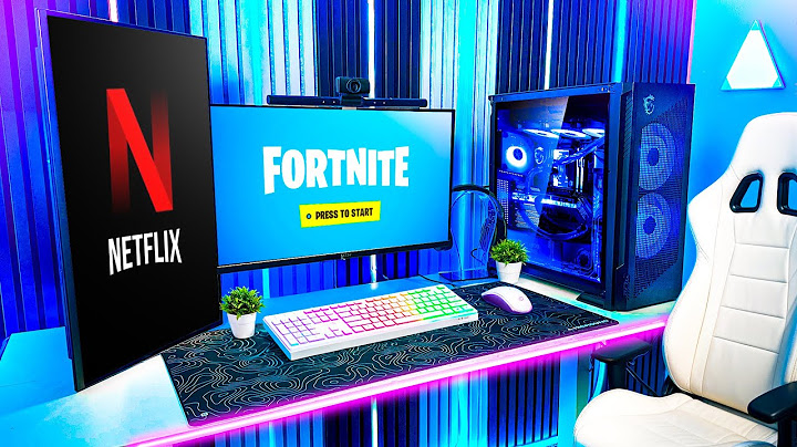 I Built My Brother His DREAM $20,000 Gaming Room!