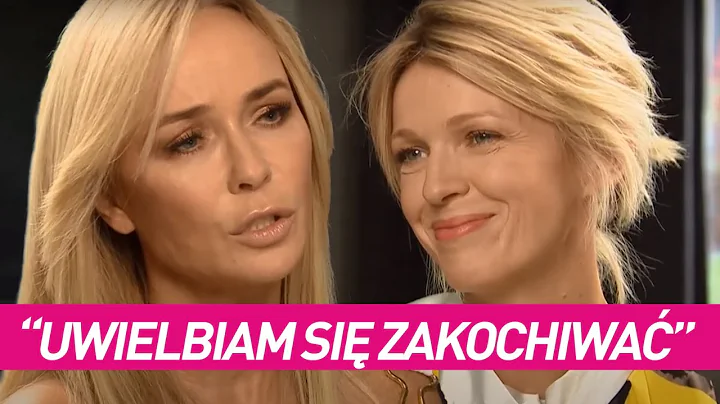 Joanna Przetakiewicz: o Janie Kulczyku: "to by mcz...