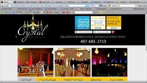 Adding and Editing Pictures