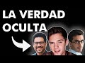 ¡La VERDAD detrás de los GURUS del internet! Exponiendo a los cursos y seminarios de los gurus.