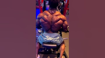 Rest/Pause training if you didn