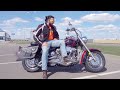 Yamaha XV1600 - что не так с японским Харлеем?