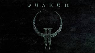 The Inspiron as an XBOX Series | QUAKE II Playthrough | U6L4 (Part 2)