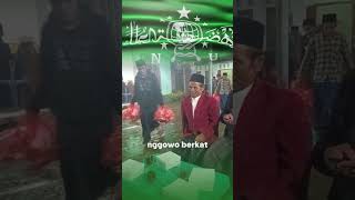 ikut audisi Indonesia mencari BERKAT‼️😁🤭🙏