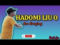 Lirik  hadomi liu o ano bronjong  lirik musik jhs