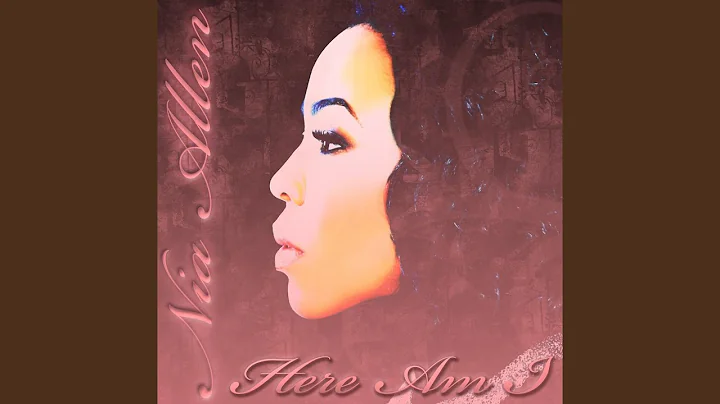 Here Am I