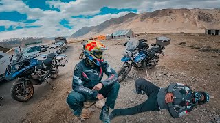 Jitna socha utna asan nahi !! Manali to Ladakh Ep 05