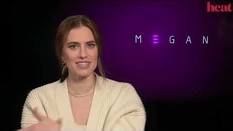 'I Can't Dance!' Allison Williams Attempts Viral M...