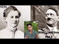 Hitler's First Love Story || ஹிட்லரின் முதல் காதல் கதை: The untold romance of Adolf Hitler - Part 1