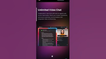 Taskade AI: Your Ultimate AI Productivity Workspace! 🚀🧠