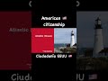 American 🇺🇸 citizenship #ciudadaniaamericana #naturalizacion #ciudadania