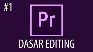 Cara Mengedit Video Dengan Adobe Premiere Pro #1 screenshot 5