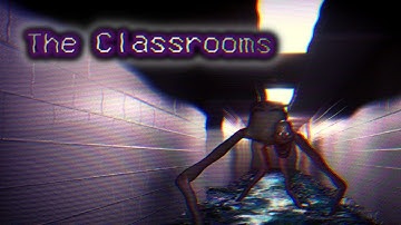 THEY CAN HEAR ME THROUGH MY MIC?!?  | The Classrooms