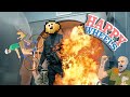 I robbed a bank in happy wheels and got away with it  happy wheels 2