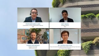 Smart and sustainable cities – The way forward