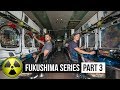 Fukushima abandoned: A Pachinko Hall (Found money&coins)