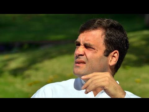 जब राहुल गांधी दूसरे पप्पू से मिले 😂| Rahul Gandhi Funny Comedy #Shorts