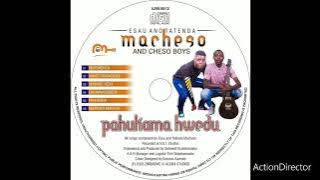esau and tatenda macheso shuviro yedu new album 2023