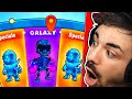 REAZIONE ai TIKTOK PIU VIRALI E DIVERTENTI di STUMBLE GUYS!!