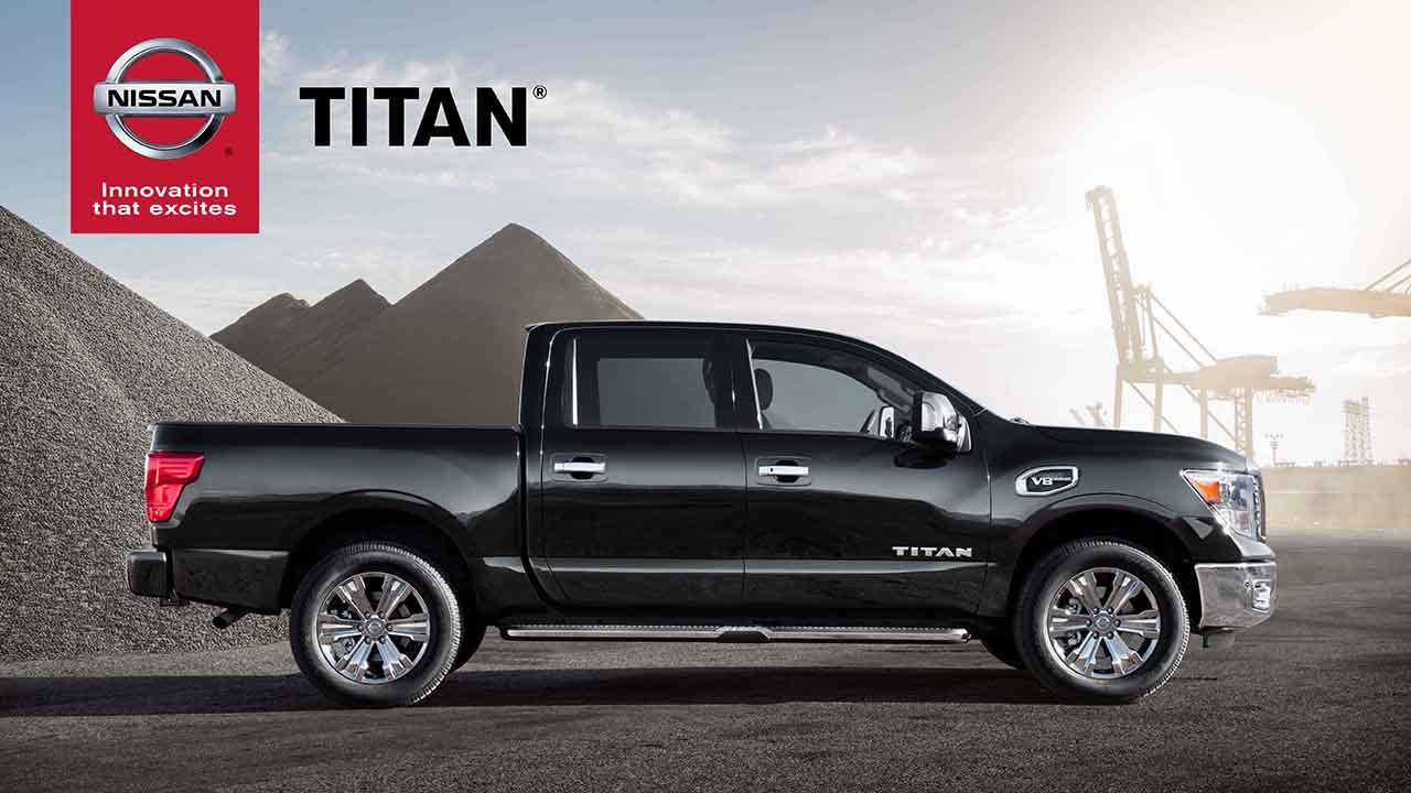 Usニッサン タイタン 17 Nissan Titan 中古車 アメ車 逆輸入車 レストア 新車中古車のネット販売ならbpコーポレーション