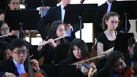 Tchaikovsky - Symphony No. 6 in B minor, Op. 74 "Pathétique"