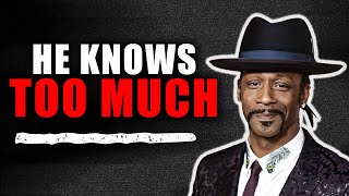 Dave Chappelle EXPOSES Why Hollywood Is TERRIFIED of Katt Williams.. (This Gets Messy!)