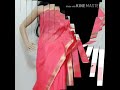 Maheshwari handloom traditional border sarees