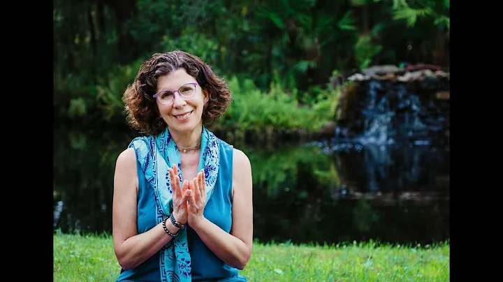 Thanksgiving Day Yoga with Val Spies and music by ...