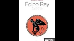 Edipo Rey