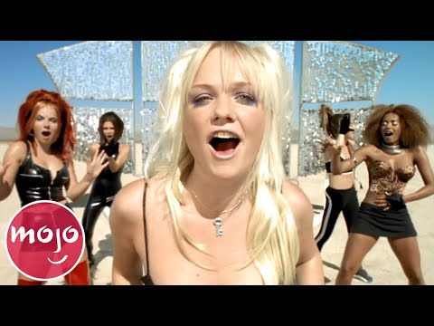 Top 10 Best Pop Albums Of The 1990s