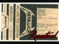 Metallica - Motorbreath -  No Life Til Leather Remastered (2015)