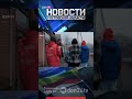 В городе Шахты ни пройти, ни проехать