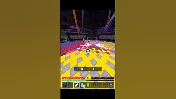 The coolest way to win block party