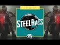 Steel Rats  -  ГЕЙМПЛЕЙ ТРЕЙЛЕР
