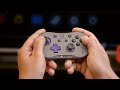 Best little wireless controller for switch