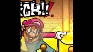 Mario Madness Deluxe - OH GOD NO (visual update teaser)