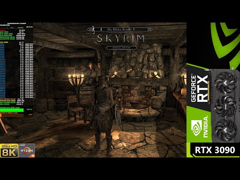 Video: PC Skyrim Käyttää Steamworks-palveluita