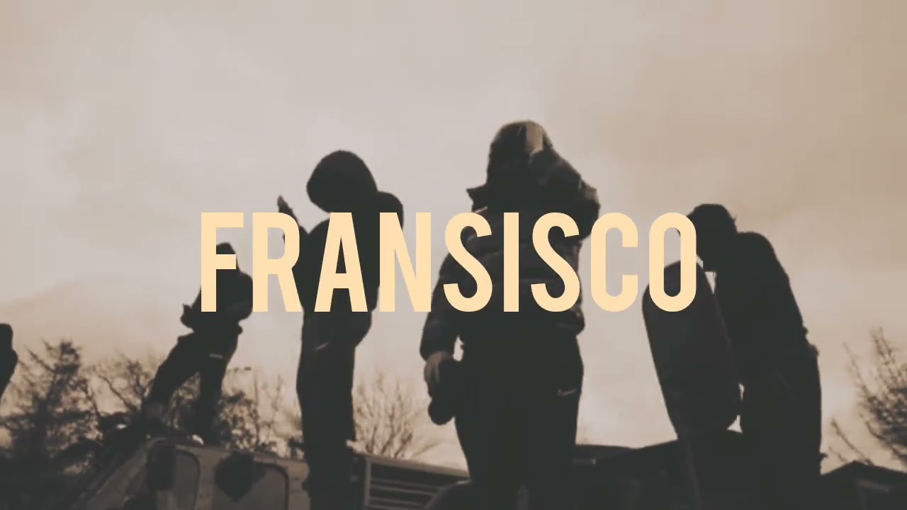 HARD_Central Cee_type beat_ Fransisco _ DRILL HARD BEAT