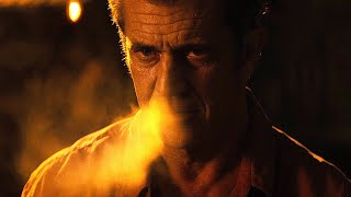 Get the Gringo (2012) Scene: "I was out of cigarettes."