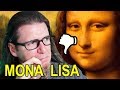 UN RETRATO DE SEGUNDA. LA GIOCONDA O MONA LISA DE LEONARDO DA VINCI