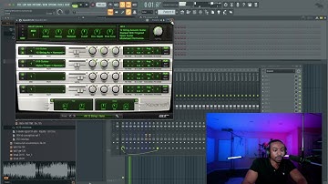 The SECRET to Adding MELODIES to SAMPLES