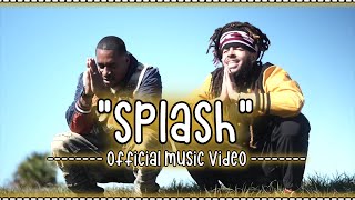 NEW Christian Rap | Sky - &quot;Splash&quot; feat Dee-1 (Music Video)(@ChristianRapz) #ChristianRap