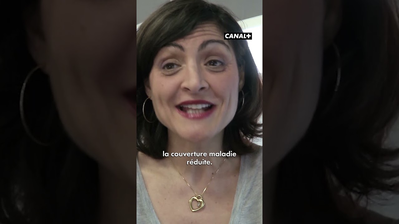 Tout va se jouer au premier regard ! #Humour #Groland #Shorts