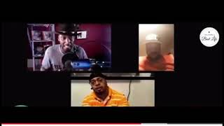 I'll Pay For Your Fight & We Can Fight" Kwame Brown Goes Off on Youtuber Hassan Campbell .