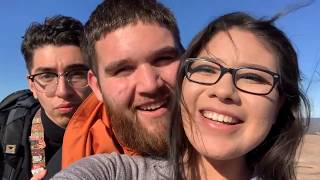 Vlog Enchanted Rock Hike